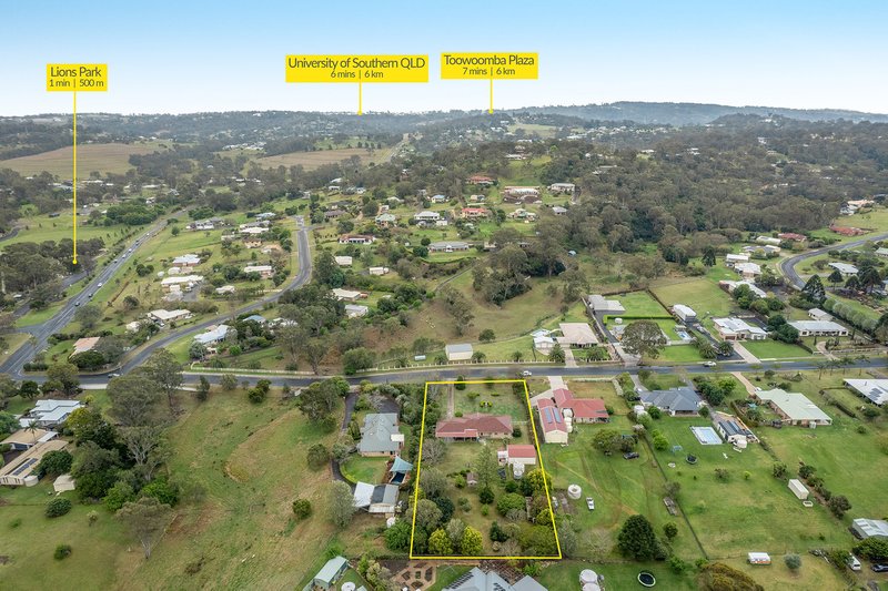 Photo - 4 Mally Road, Hodgson Vale QLD 4352 - Image 21