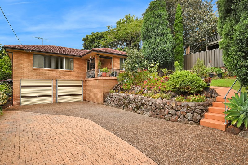 4 Malwood Avenue, Macquarie Hills NSW 2285