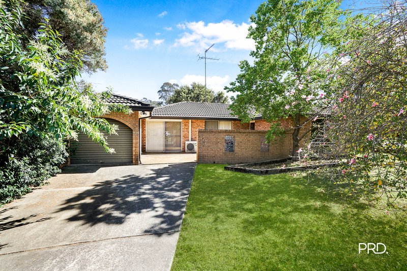 4 Mamble Place, South Penrith NSW 2750