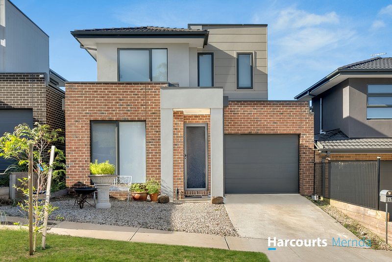 4 Mandarin Court, Mernda VIC 3754