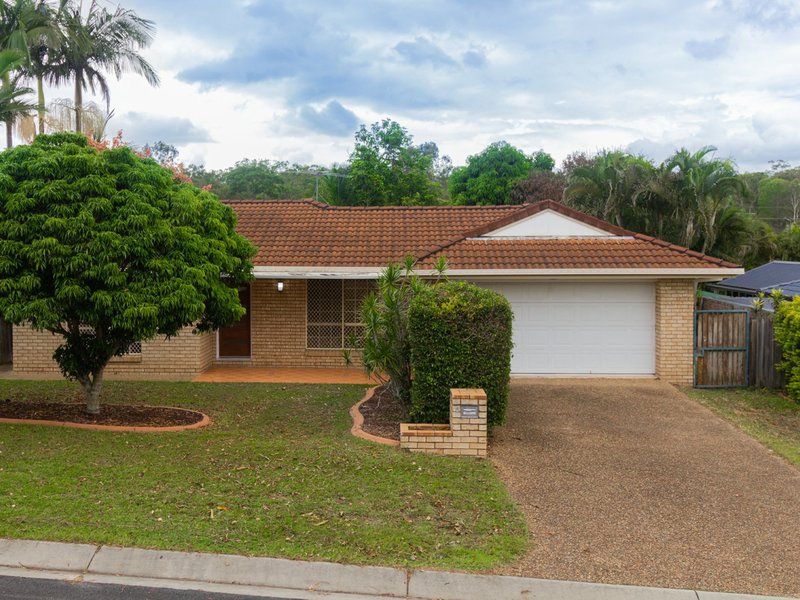 4 Mandeville Place, Regents Park QLD 4118