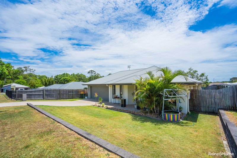 Photo - 4 Mandi Court, Urraween QLD 4655 - Image 9