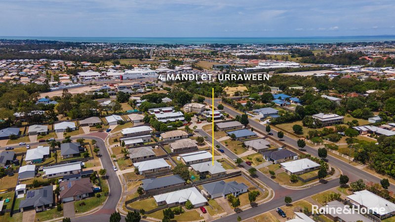 Photo - 4 Mandi Court, Urraween QLD 4655 - Image 12