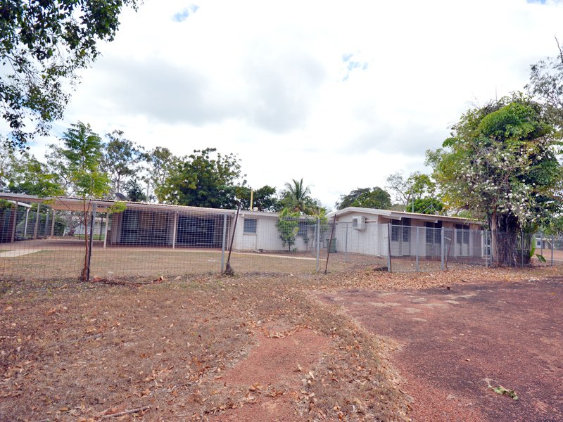 4 Mankina Ct , Weipa QLD 4874