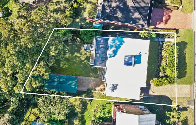 Photo - 4 Manning Avenue, Narrawallee NSW 2539 - Image 27