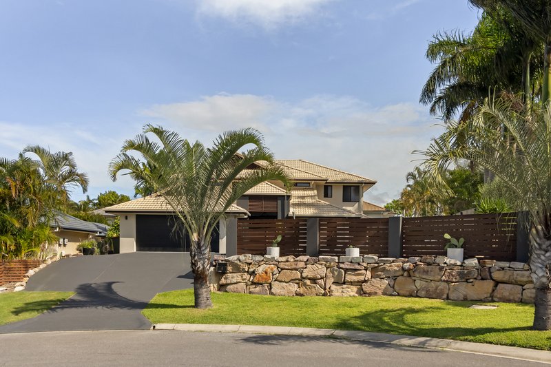 4 Manor Close, Murrumba Downs QLD 4503