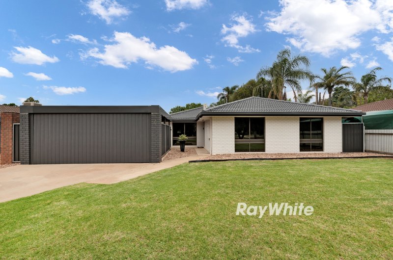 4 Mansell Drive, Mildura VIC 3500