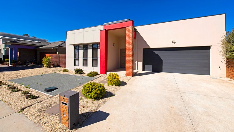 Photo - 4 Mantle St , Forde ACT 2914 - Image 26