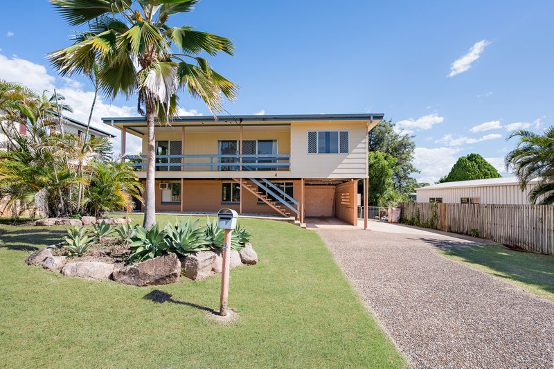 Photo - 4 Maple Avenue, Sun Valley QLD 4680 - Image