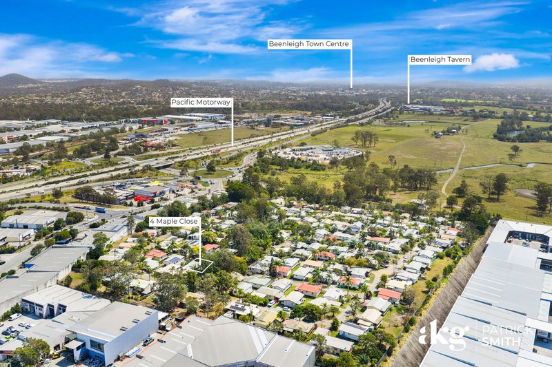 Photo - 4 Maple Close, Stapylton QLD 4207 - Image 19
