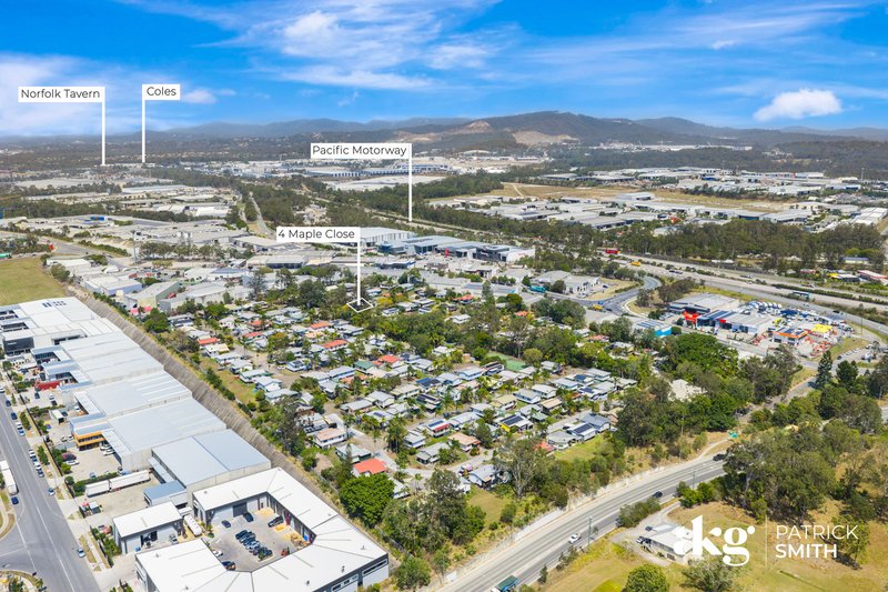 Photo - 4 Maple Close, Stapylton QLD 4207 - Image 20
