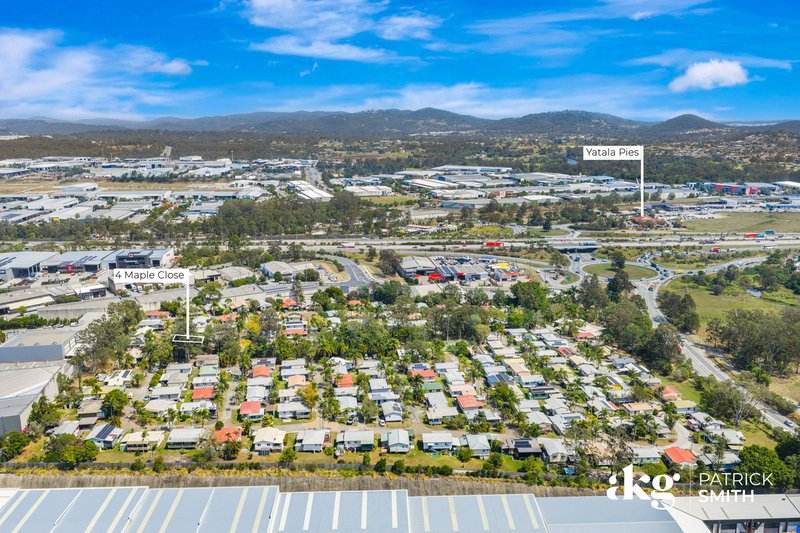 Photo - 4 Maple Close, Stapylton QLD 4207 - Image 21