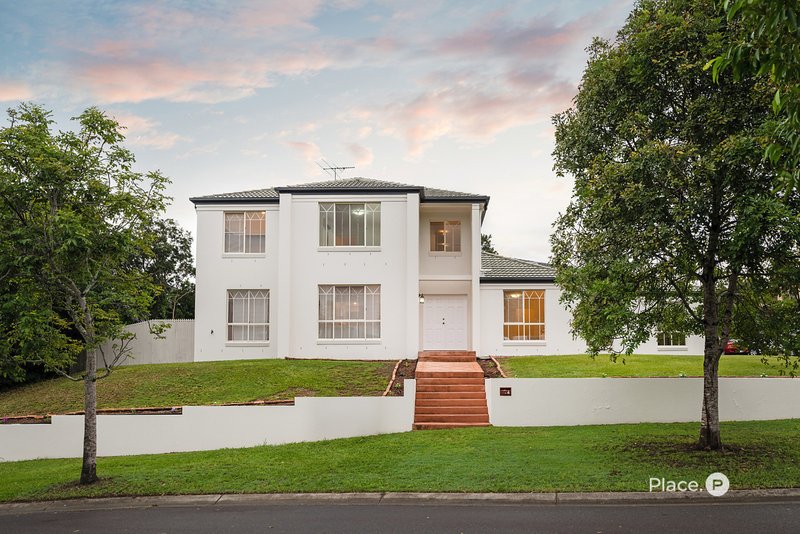 Photo - 4 Maple Court, Carindale QLD 4152 - Image 1