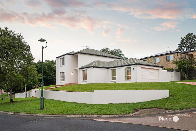 Photo - 4 Maple Court, Carindale QLD 4152 - Image 24