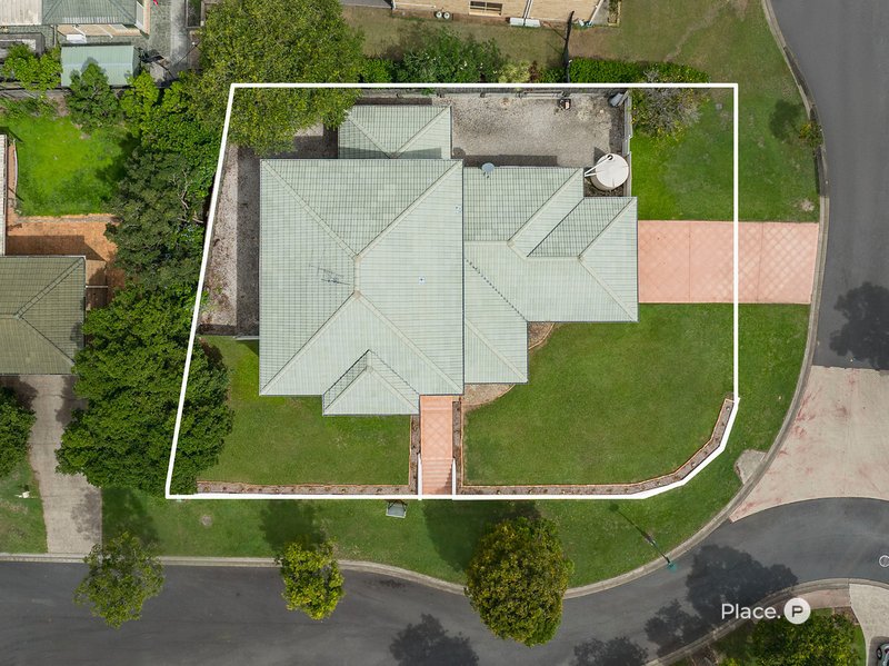 Photo - 4 Maple Court, Carindale QLD 4152 - Image 26