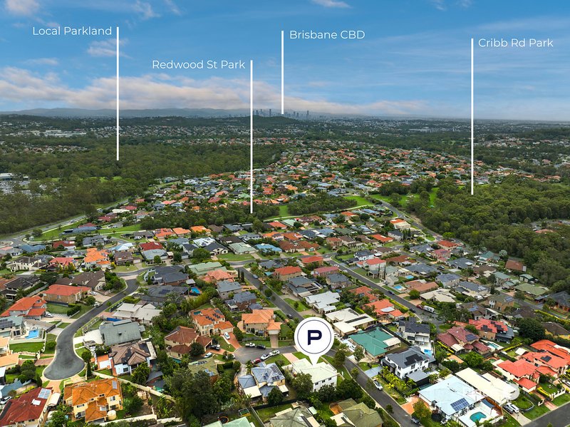 Photo - 4 Maple Court, Carindale QLD 4152 - Image 28