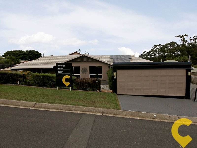 4 Maple Street, Kallangur QLD 4503