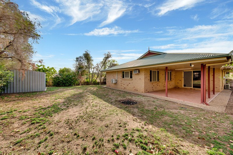 Photo - 4 Maraboon Court, Clinton QLD 4680 - Image 14