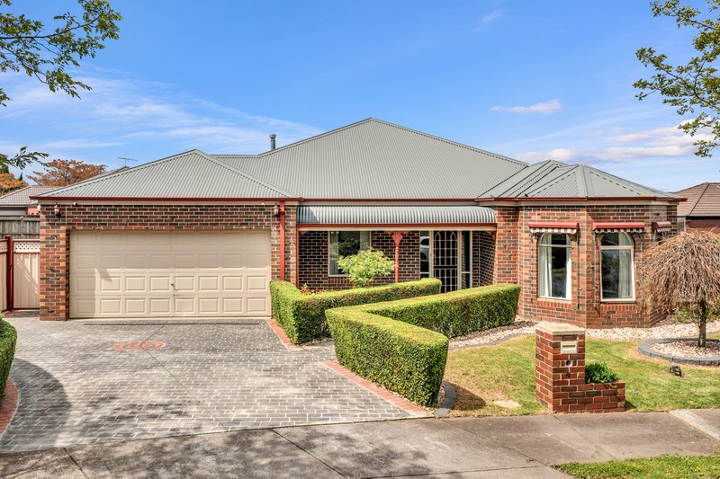 4 Marchmont Rise, Craigieburn VIC 3064