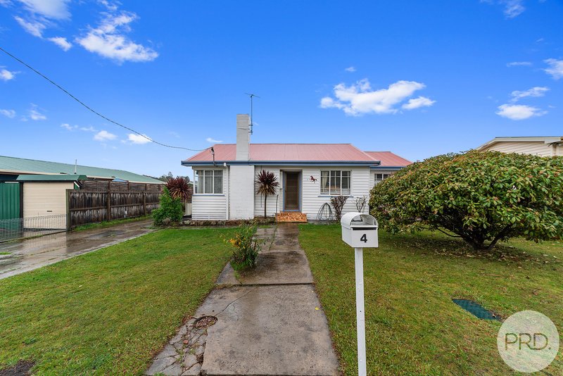 4 Mareka Street, Berriedale TAS 7011