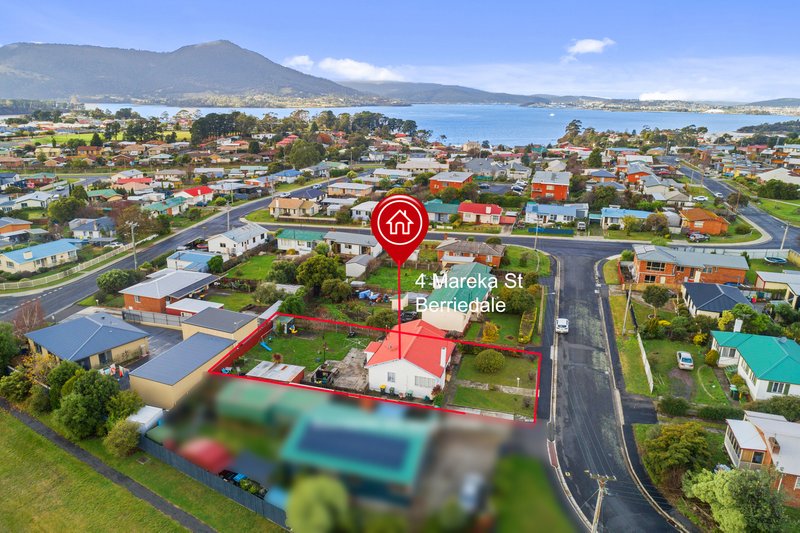 Photo - 4 Mareka Street, Berriedale TAS 7011 - Image 2