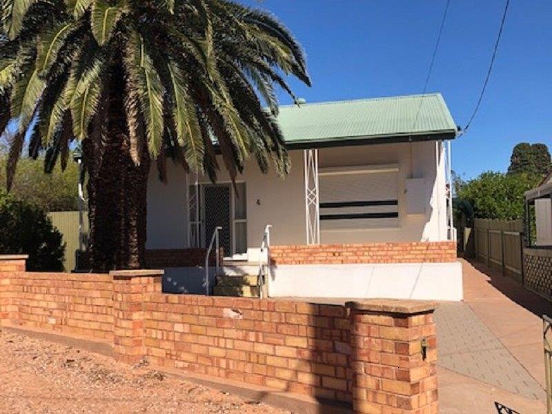 4 Margaret Street, Port Augusta SA 5700