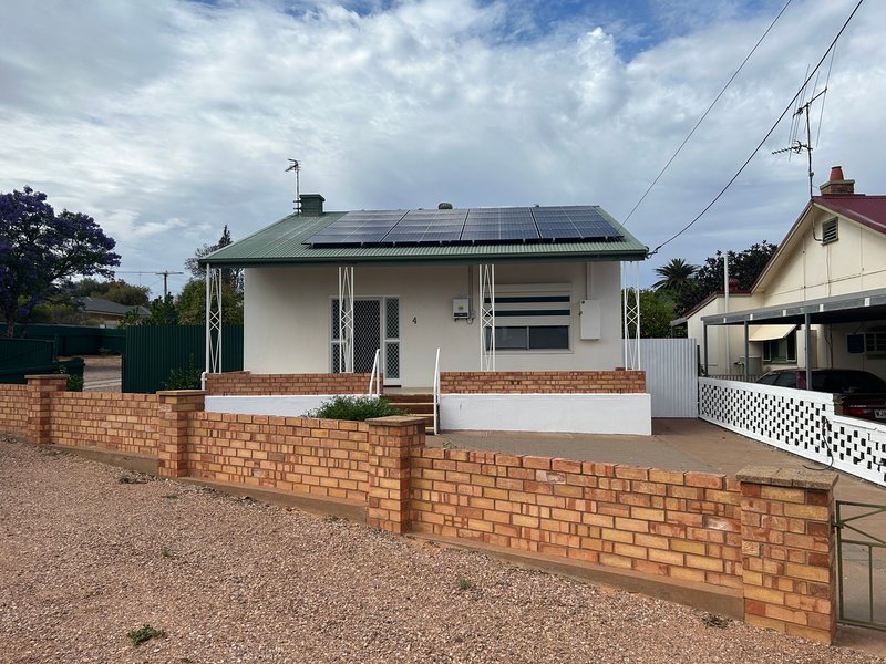 4 Margaret Street, Port Augusta SA 5700