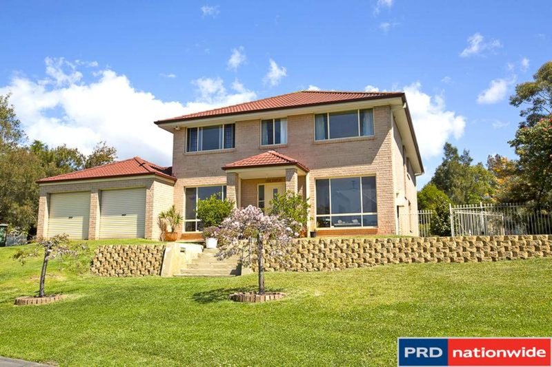 4 Margaret Terrace, Silverdale NSW 2752