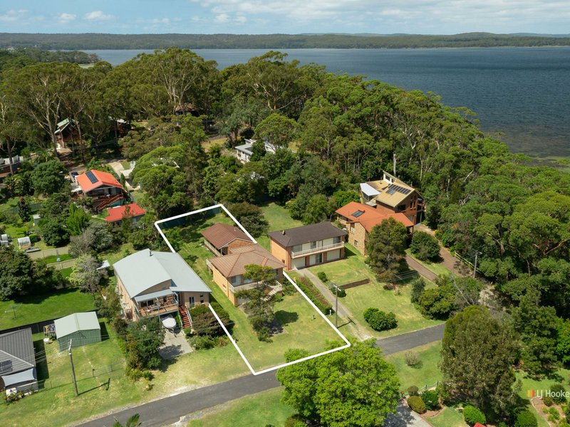 Photo - 4 Marie Street, Sanctuary Point NSW 2540 - Image 16