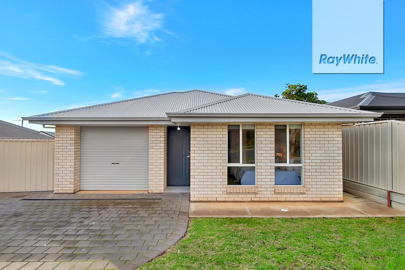 4 Marker Street, Enfield SA 5085