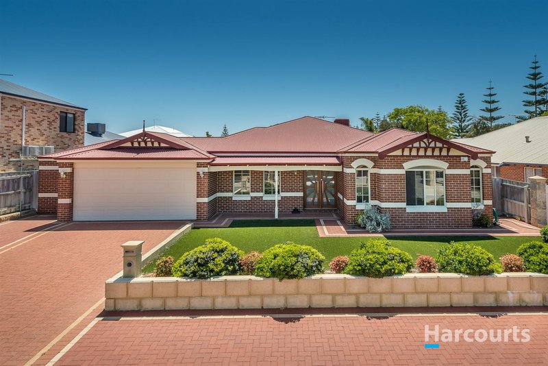 4 Marlborough Way, Quinns Rocks WA 6030