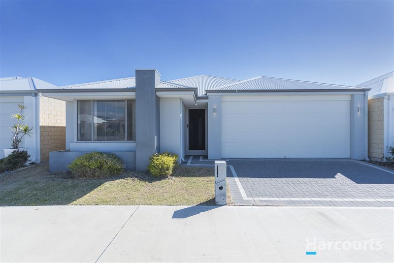 4 Marlinspike Boulevard, Jindalee WA 6036