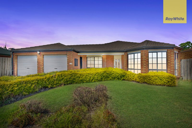 4 Marlock Way, Delahey VIC 3037