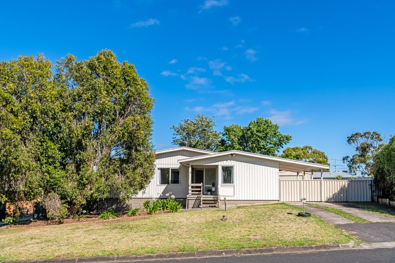 4 Maroonga Crescent, Mount Gambier SA 5290