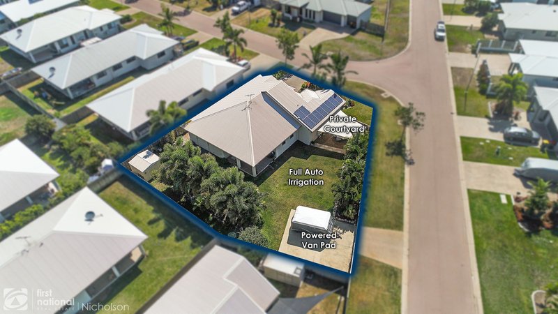 4 Marquise Circuit, Burdell QLD 4818