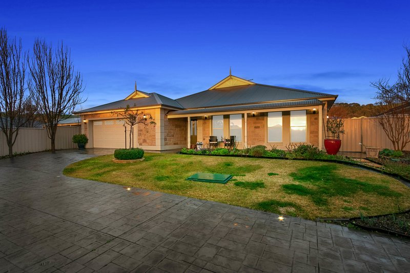 Photo - 4 Marr Court, Williamstown SA 5351 - Image 4