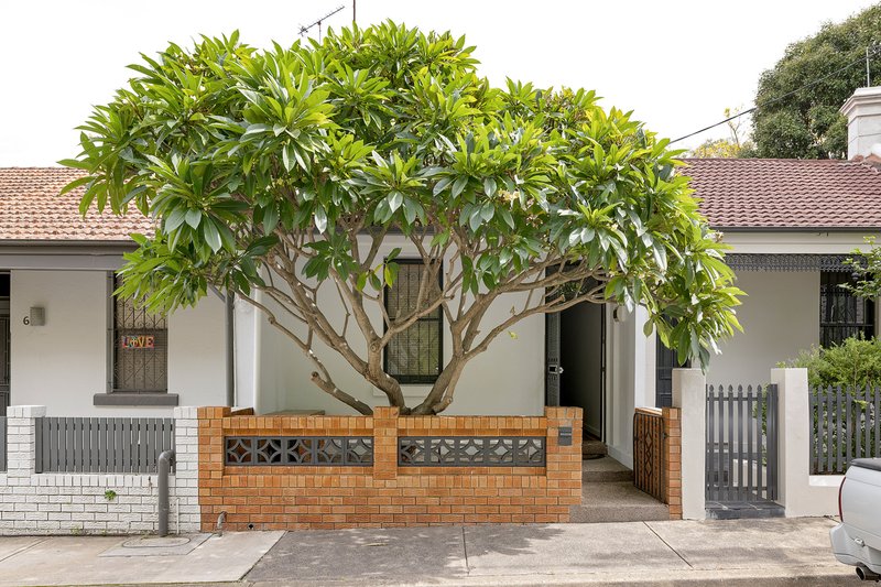 Photo - 4 Marriott Street, Redfern NSW 2016 - Image 1