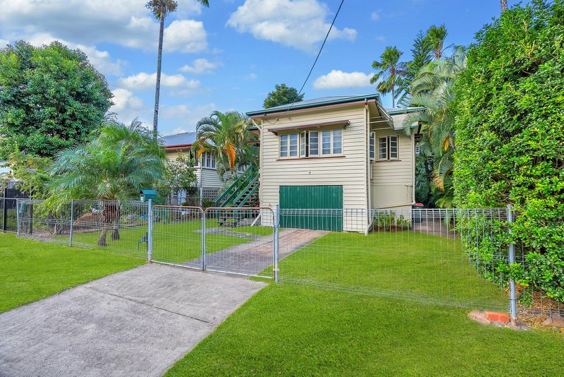 4 Marsh Street, Earlville QLD 4870