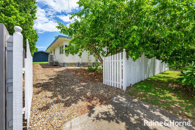 4 Marsh Street, East Mackay QLD 4740