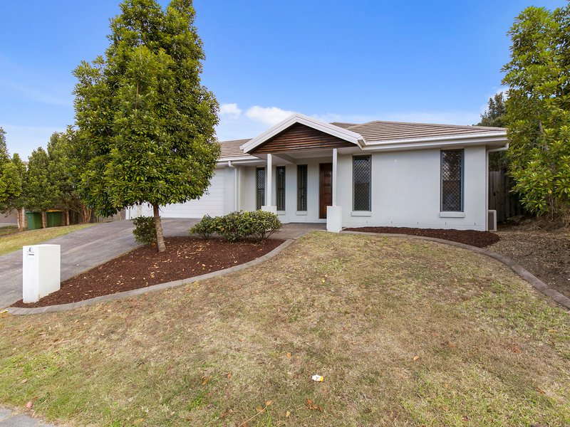 Photo - 4 Marshall Street, Redbank Plains QLD 4301 - Image