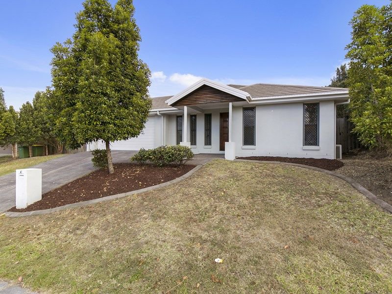 Photo - 4 Marshall Street, Redbank Plains QLD 4301 - Image 2