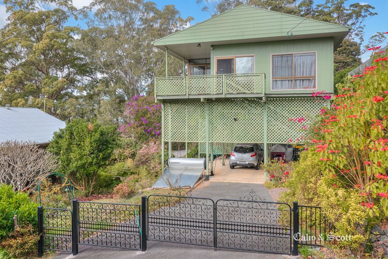 Photo - 4 Marshalls Rd , Montville QLD 4560 - Image 3