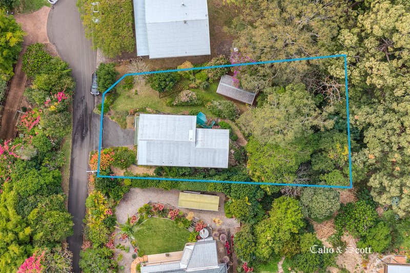 Photo - 4 Marshalls Rd , Montville QLD 4560 - Image 18