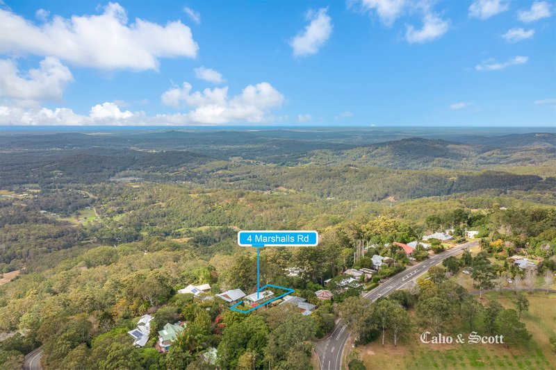 Photo - 4 Marshalls Rd , Montville QLD 4560 - Image 19