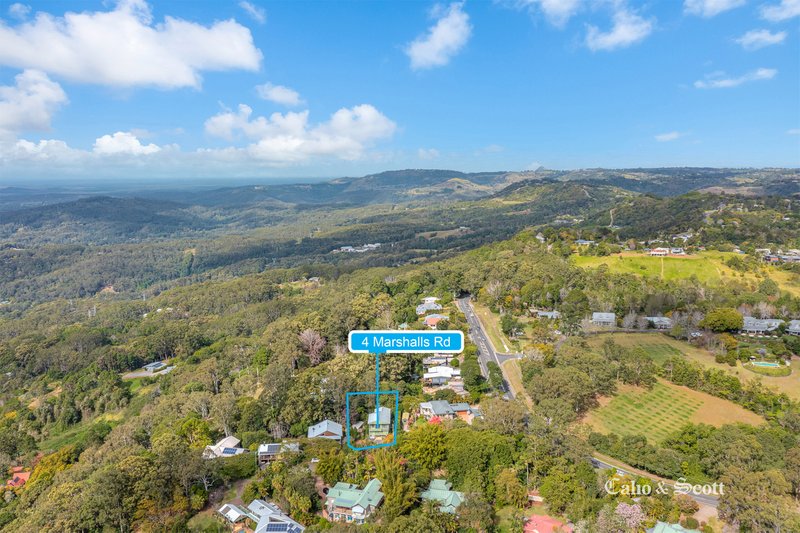 Photo - 4 Marshalls Rd , Montville QLD 4560 - Image 20