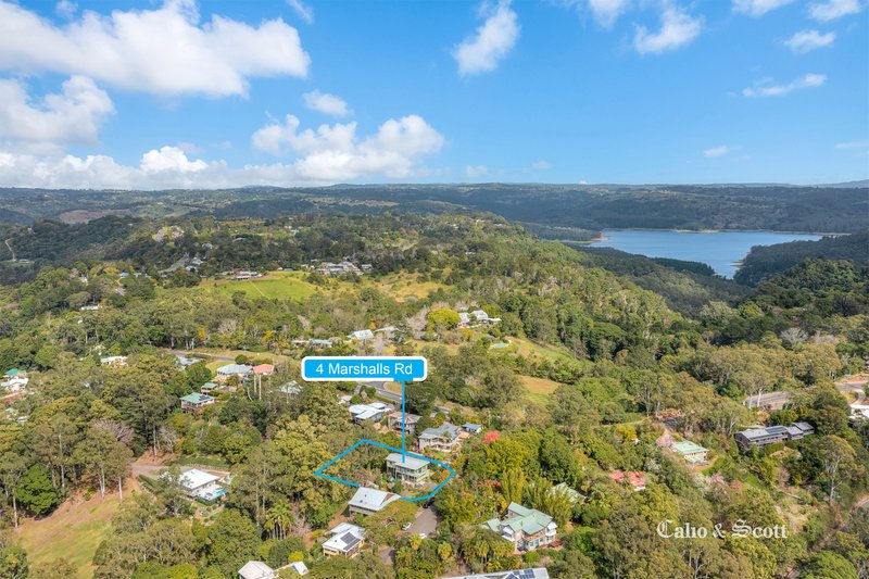 Photo - 4 Marshalls Rd , Montville QLD 4560 - Image 21