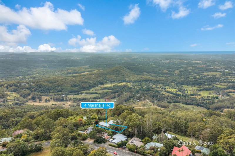 Photo - 4 Marshalls Rd , Montville QLD 4560 - Image 24