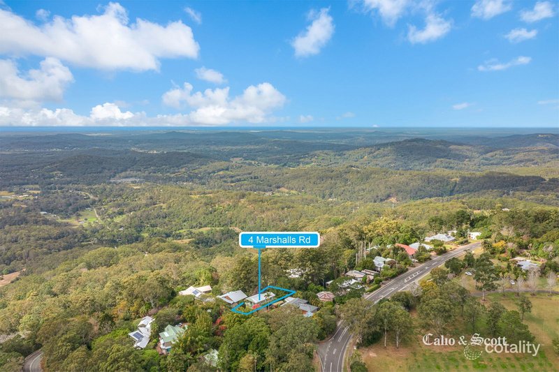 Photo - 4 Marshalls Road, Montville QLD 4560 - Image 12