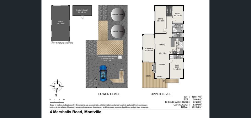 Photo - 4 Marshalls Road, Montville QLD 4560 - Image 17