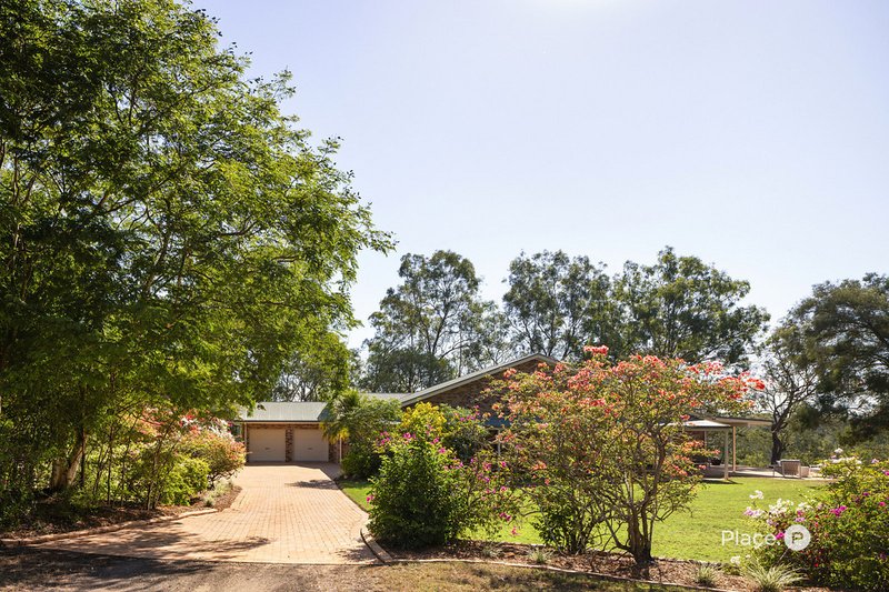 Photo - 4 Marstaeller Road, Mount Crosby QLD 4306 - Image 2
